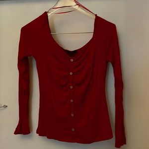 Ambiance Juniors Top